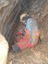 Explorer Scout Caving, March 2015 8