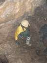 Explorer Scout Caving, March 2015 24