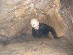Explorer Scout Caving, March 2015 40