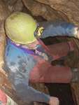 Explorer Scout Caving, March 2015 27