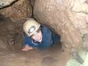 Scout Caving, March 2015 9