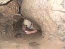 Scout Caving, March 2015 3