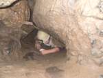 Scout Caving, March 2015 3