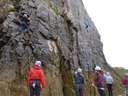 Scout Summer Camp (Climbing), 2015 29