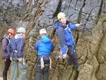 Scout Summer Camp (Climbing), 2015 22