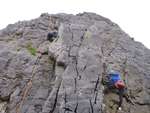 Scout Summer Camp (Climbing), 2015 7