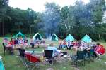 Cub Camp 2017 1