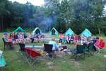 Cub Camp 2017 2