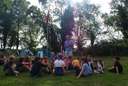 Cub Camp 2017 7