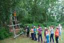 Cub Camp 2017 12