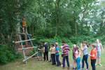 Cub Camp 2017 12