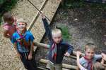 Cub Camp 2017 18