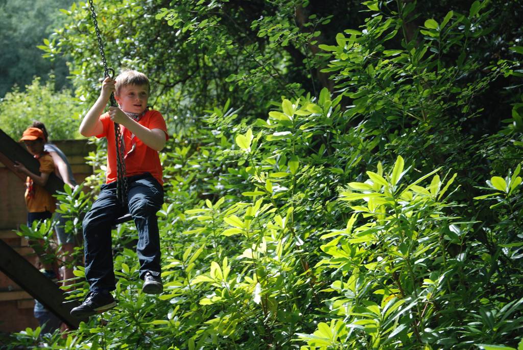 Cub Camp 2017 31