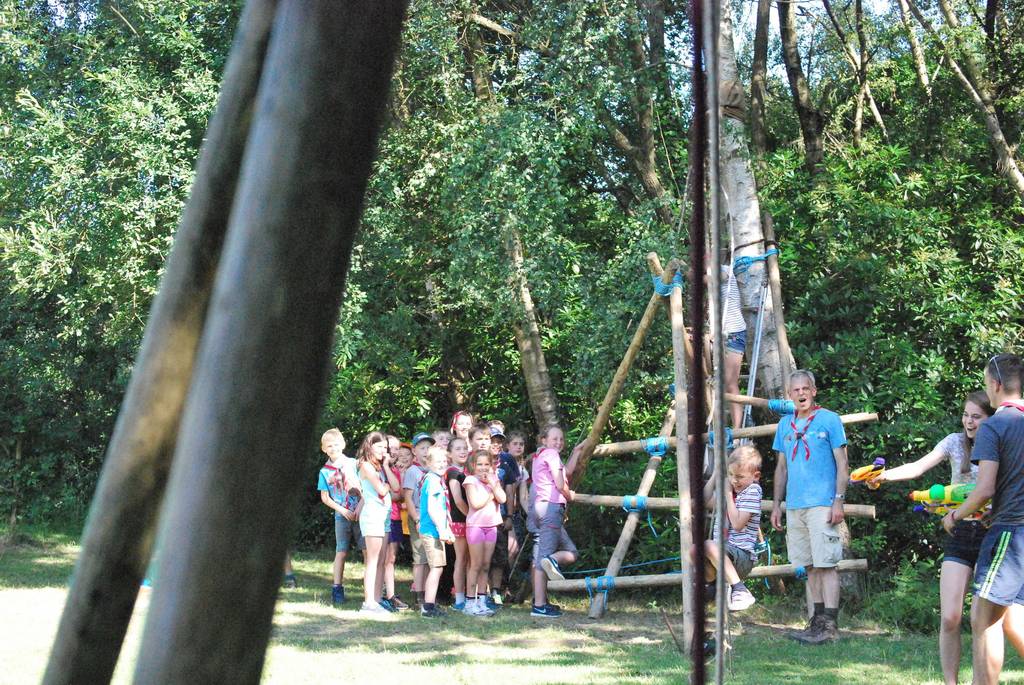 Cub Camp 2017 105