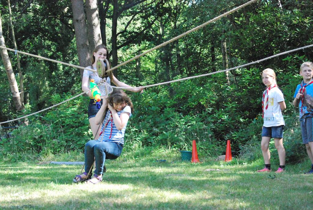 Cub Camp 2017 157