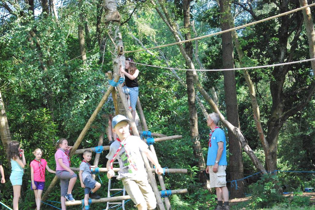 Cub Camp 2017 167