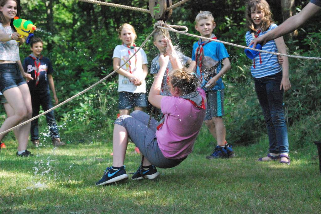 Cub Camp 2017 176