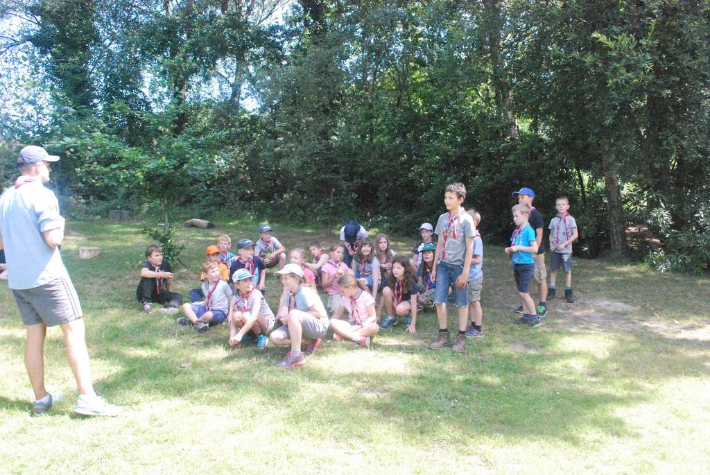 Cub Camp 2017 276