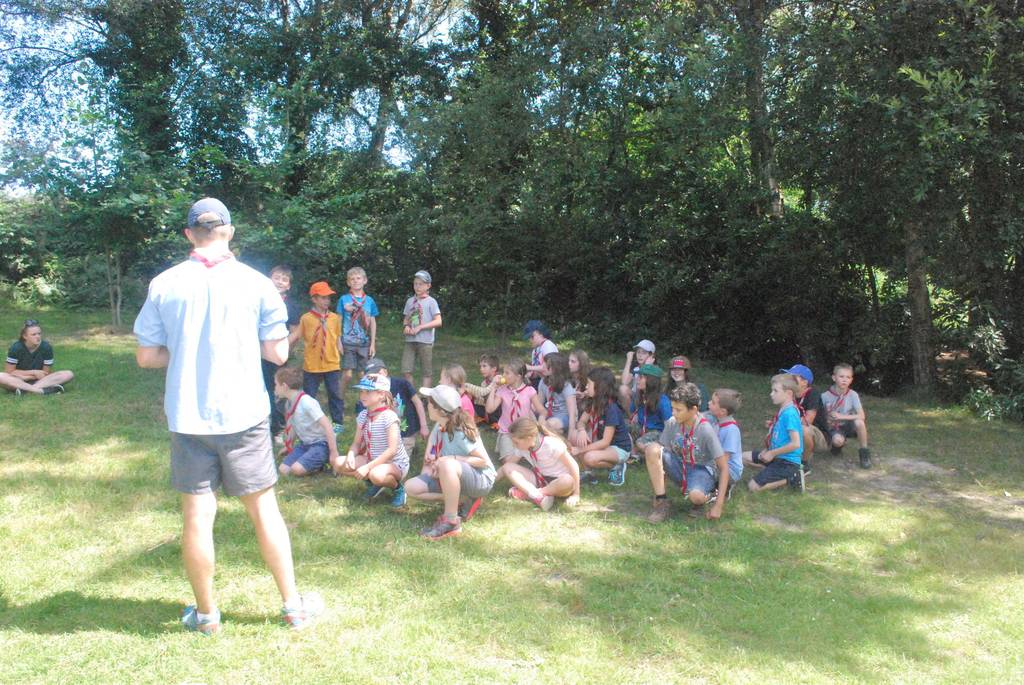 Cub Camp 2017 278