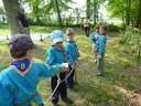 District St George's Activity Day 2011 25