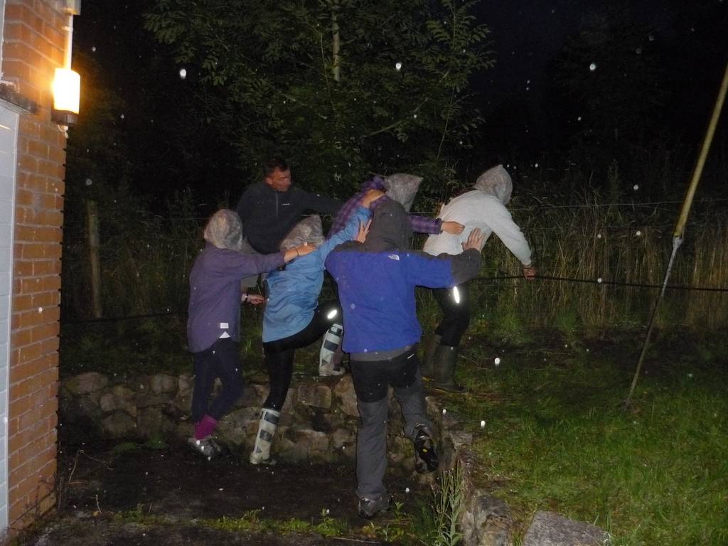 Scout Summer Camp, 2015 96