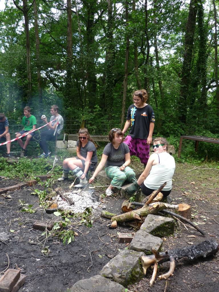Scout Summer Camp, 2015 154