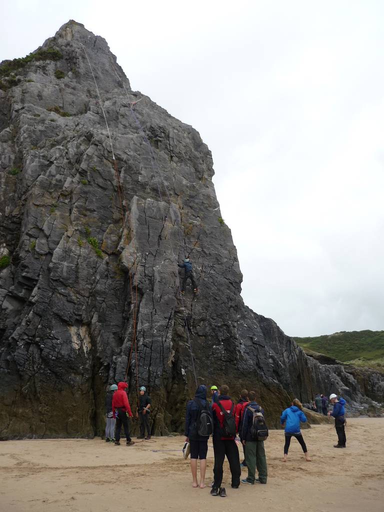 Scout Summer Camp, 2015 245