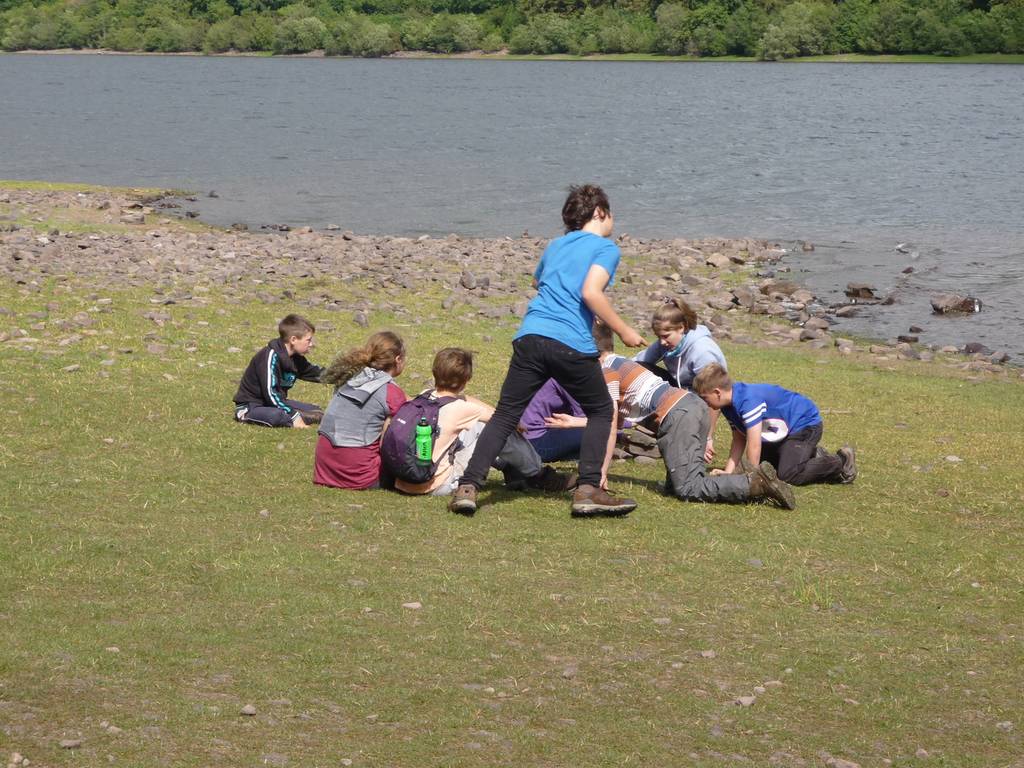 Scout Summer Camp, 2015 213