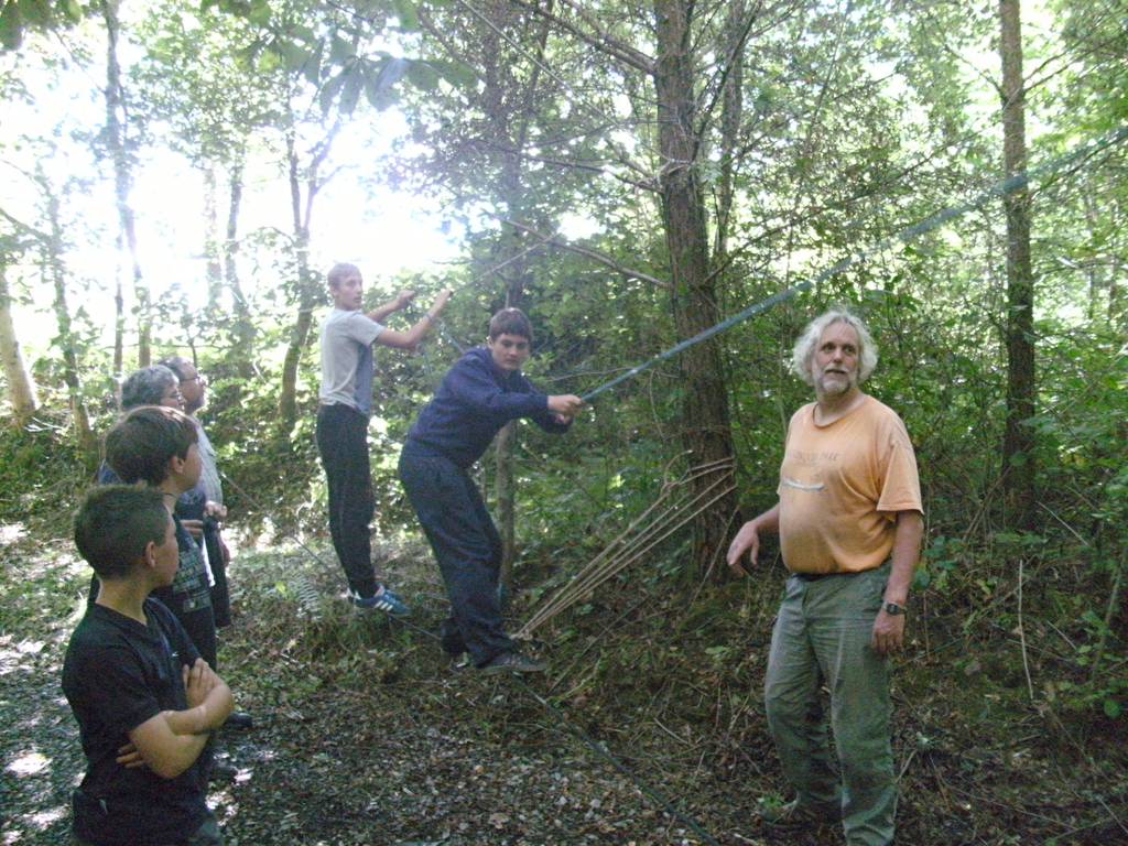 Scout Summer Camp, 2015 317