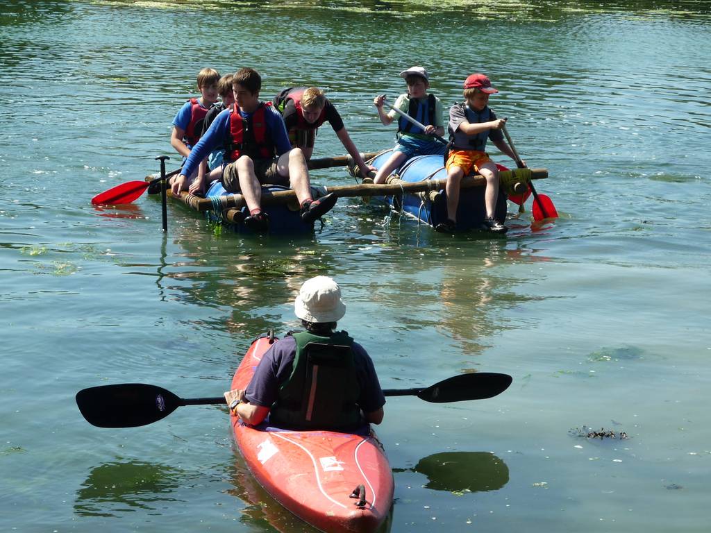 Scout Summer Camp, 2012 535