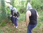 Scout Summer Camp, 2012 708