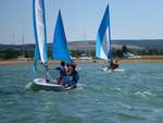 Scout Summer Camp, 2012 682
