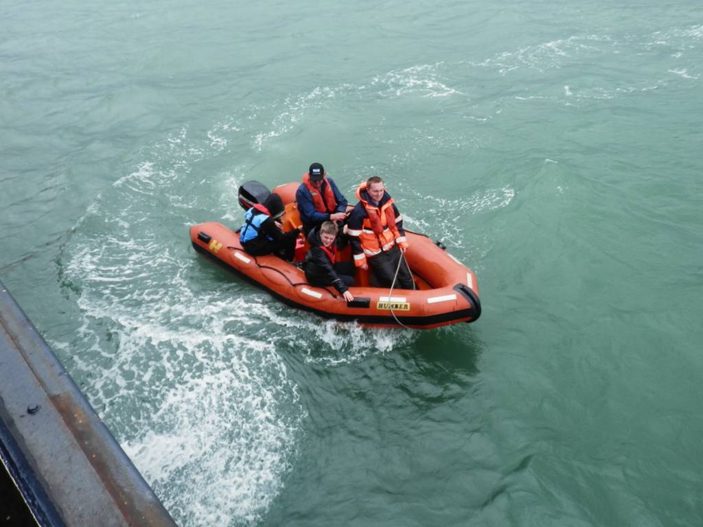 SS Shieldhall 2019 22