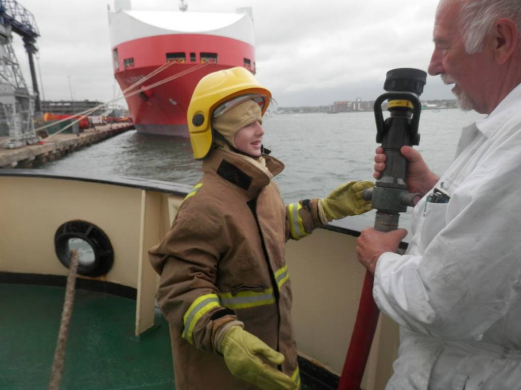 SS Shieldhall 2019 25