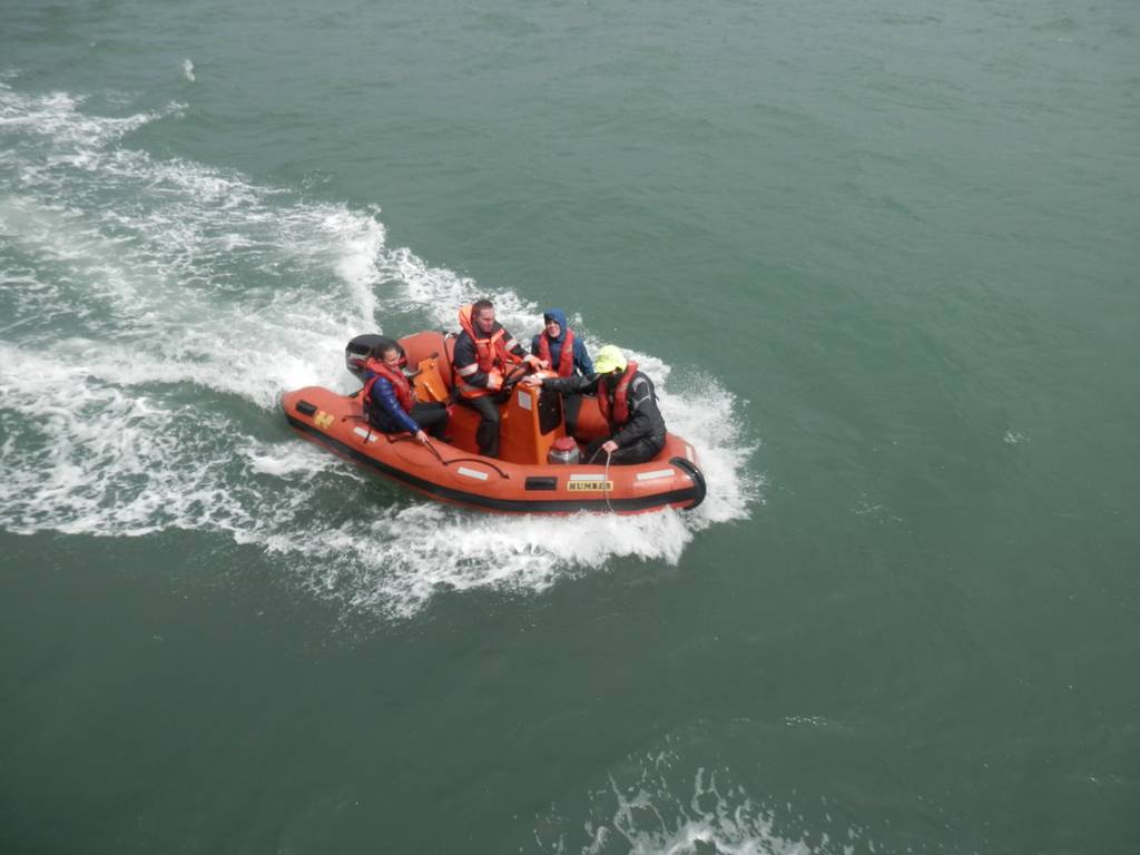 SS Shieldhall 2019 40