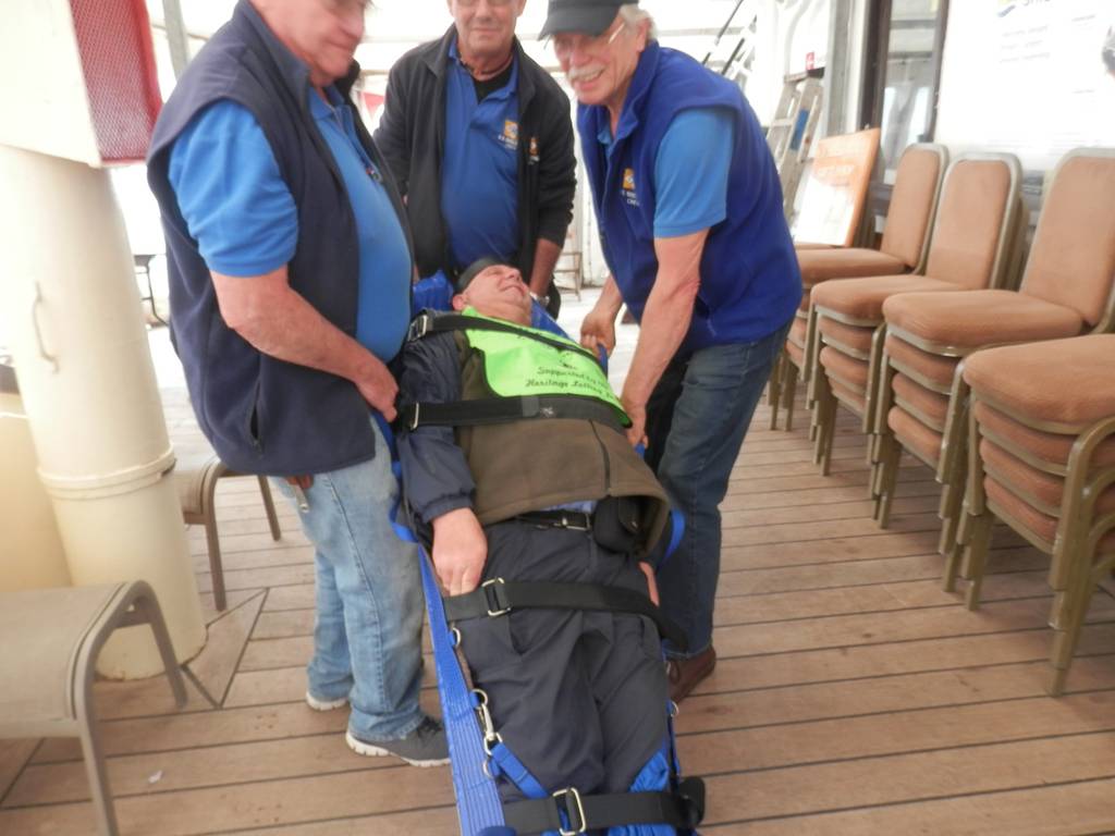 SS Shieldhall 2019 54