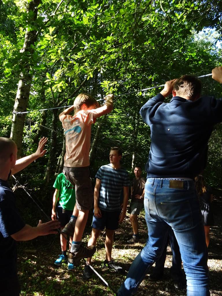 Scout Summer Camp, 2015 499