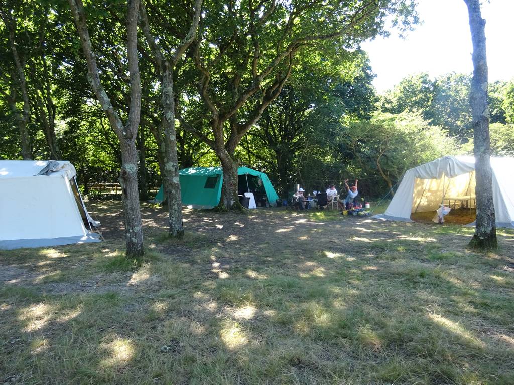 Scout Summer Camp, 2016 4