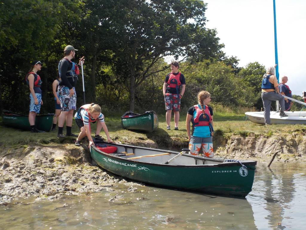 Scout Summer Camp, 2016 140