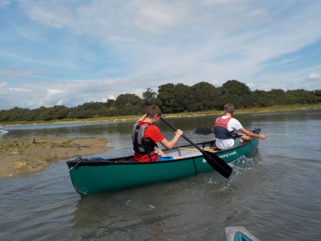 Scout Summer Camp, 2016 141