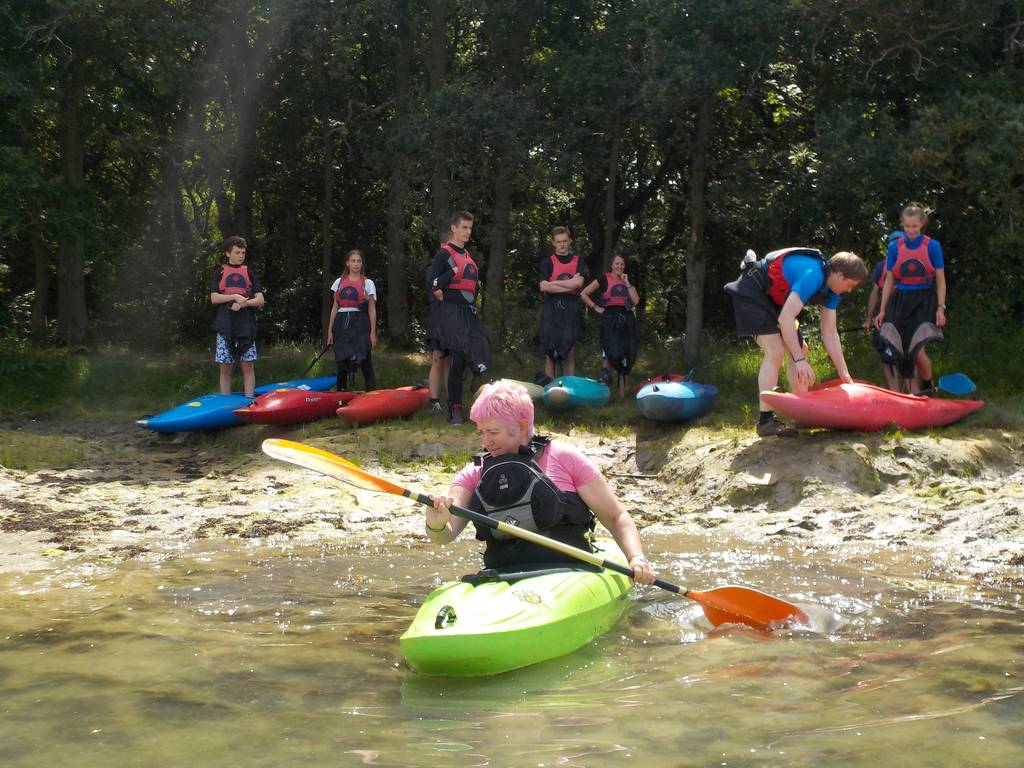 Scout Summer Camp, 2016 142