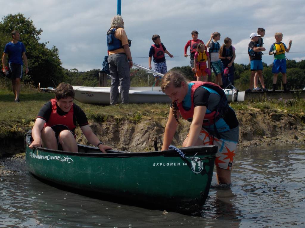 Scout Summer Camp, 2016 145