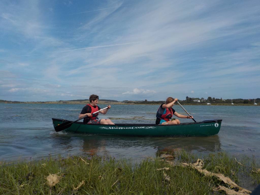 Scout Summer Camp, 2016 148