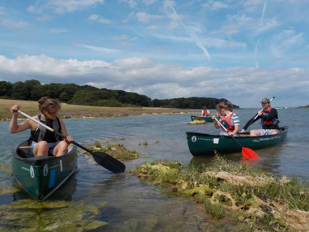 Scout Summer Camp, 2016 149