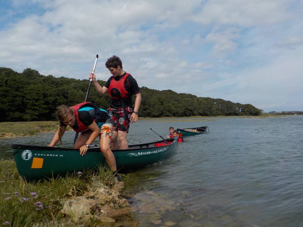 Scout Summer Camp, 2016 153