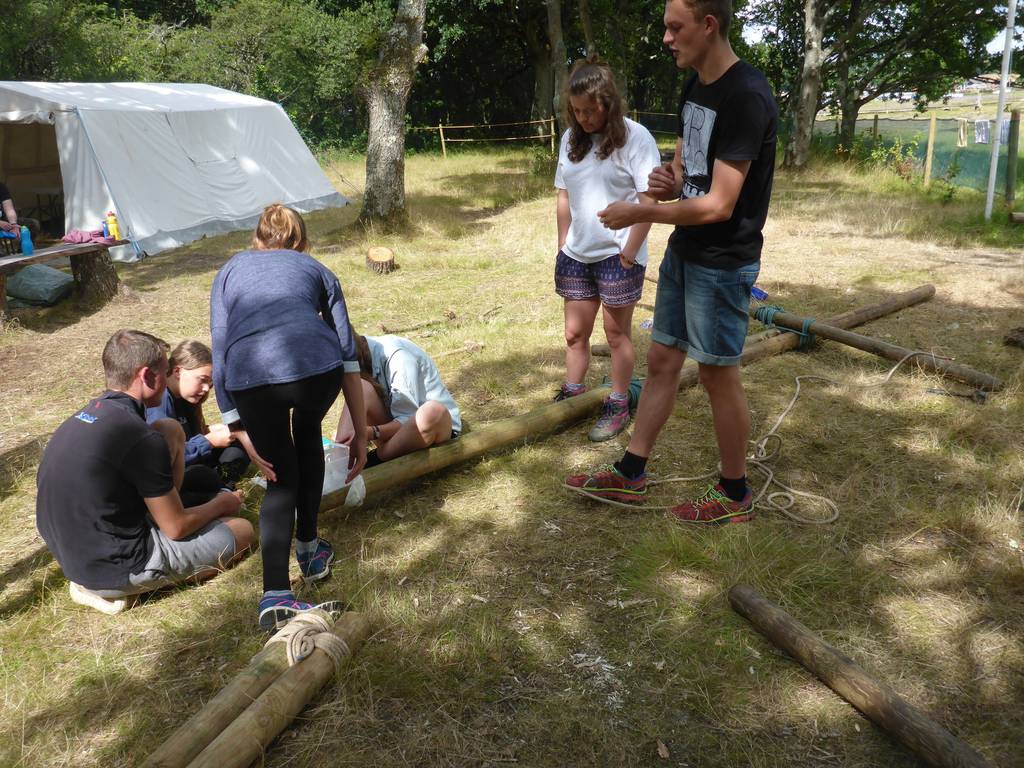 Scout Summer Camp, 2016 184