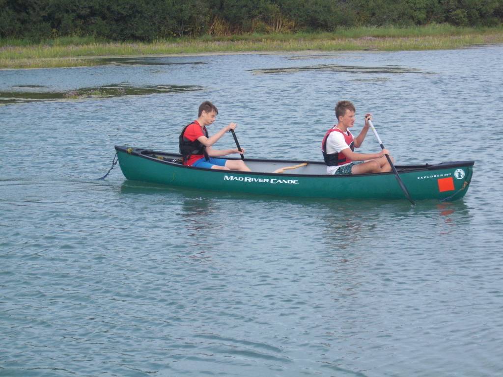 Scout Summer Camp, 2016 228