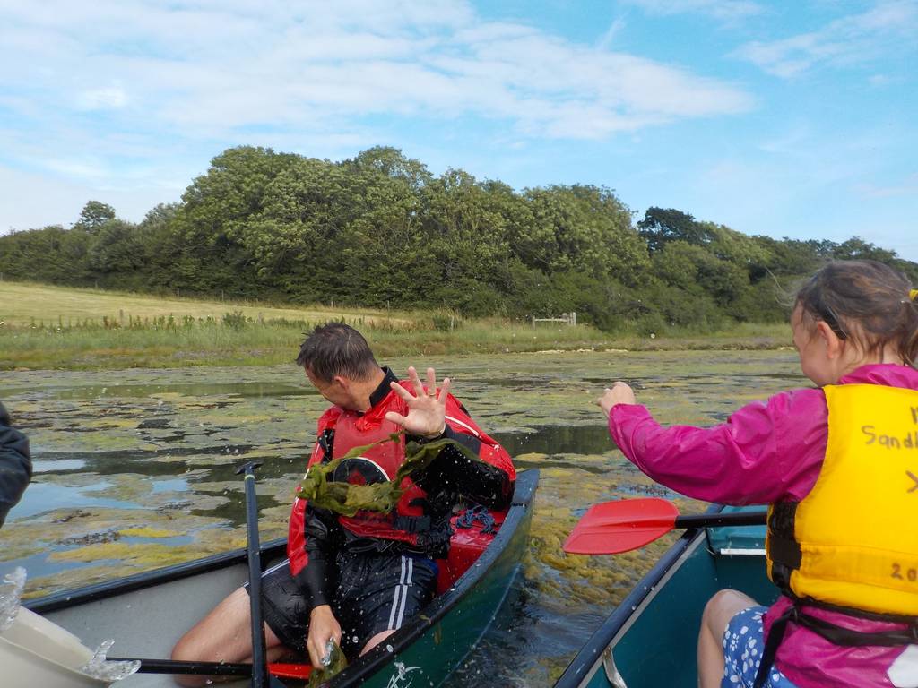 Scout Summer Camp, 2016 248