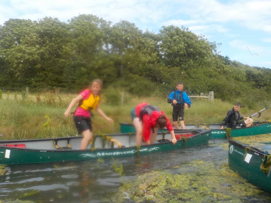 Scout Summer Camp, 2016 262