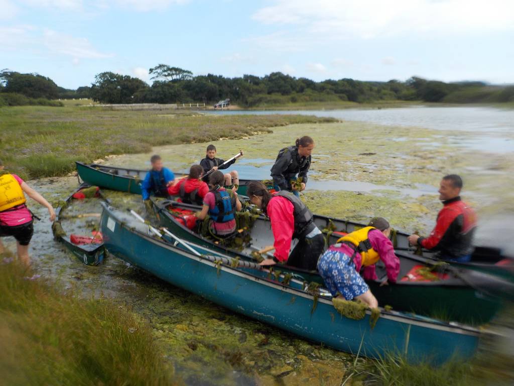 Scout Summer Camp, 2016 264